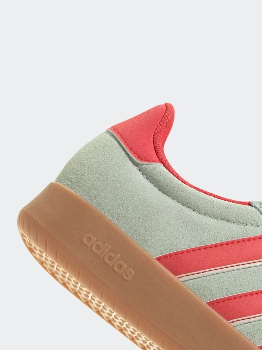 ADIDAS BARREDA TRAINERS - Picture 6 of 10